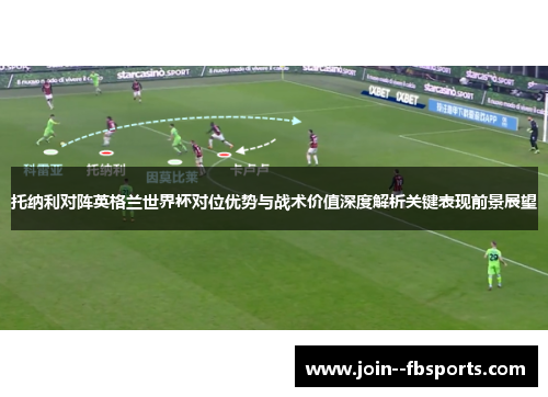 托纳利对阵英格兰世界杯对位优势与战术价值深度解析关键表现前景展望
